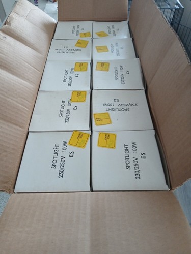 Job lot 10x - vintage, omega