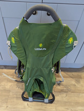 LittleLife Adventurer S2 Child