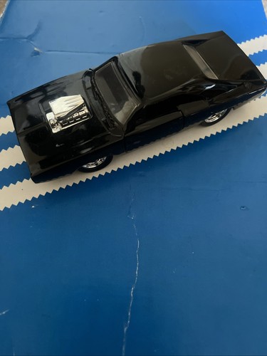 Jada dodge charger r - 1/24,