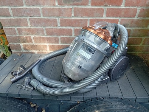 Dyson stowaway dc20 animal - dyson,