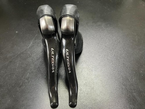 Shimano ultegra 6700 2x10s - st-6700,