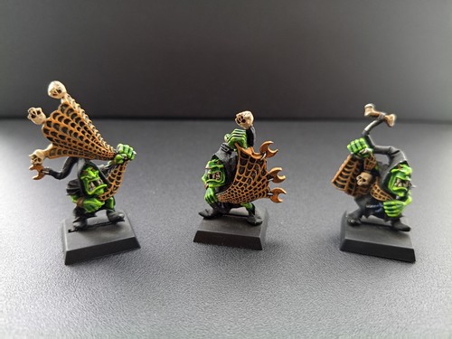 Warhammer fantasy night - warhammer,