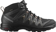 SALOMON X BRAZE MID GTX