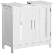 kleankin Bathroom Pedestal