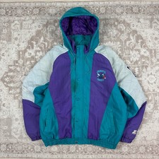 Mens Vintage 90's Starter NBA
