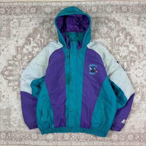 Mens vintage starter - mens, 90's