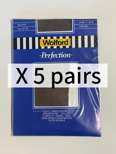 Pairs job lots - job, wolford
