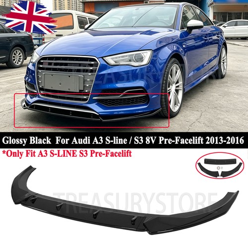 For audi line s3 8v - s,