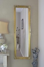 Mirror 49Inch X 16Inch 122cm X