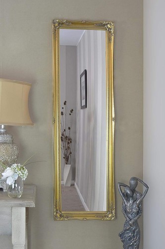 Mirror 49inch 16inch - 16inch, 122cm