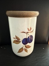 Royal Worcester Evesham