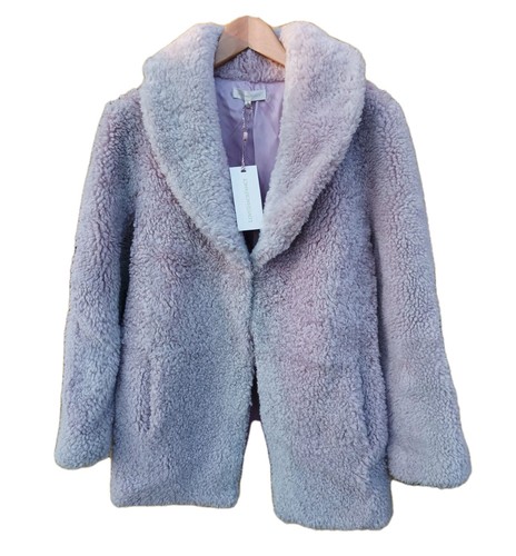 Loveshackfancy shearling fur - loveshackfancy,