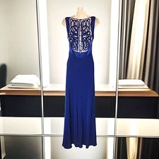 Pearce Fionda Ball Gown Promenade Dress UK 12 at Debenhams