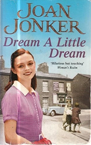 Dream little joan - -,