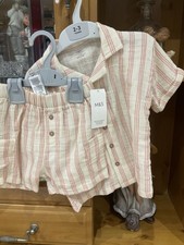 Child’s M & S Pyjamas Aged