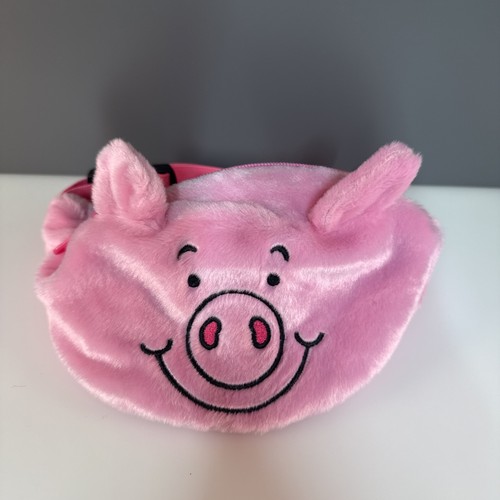 Percy pig bum - pig,