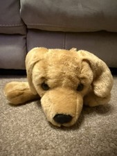Keel Toys Dog Plush