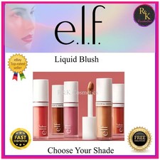 Elf camo liquid - liquid, long