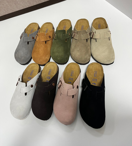 New birkenstock boston - new,