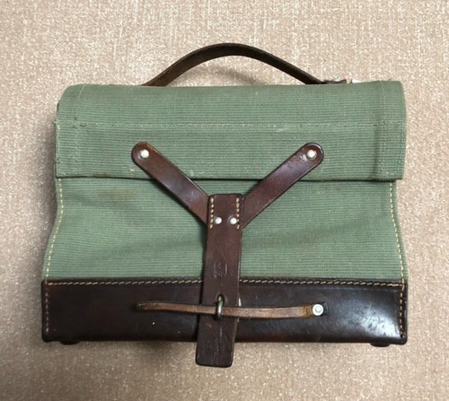 Vintage swiss army military - vintage,