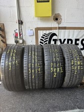 235/35/R19 Pirelli P-Zero X4