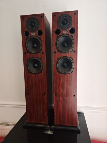 Acoustic energy ae109 floor - energy,