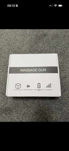 Massage gun with multiple head - massage,