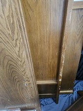 Mamas And Papas Wardrobe And