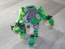 LEGO MARVEL 76241 - HULK MECH
