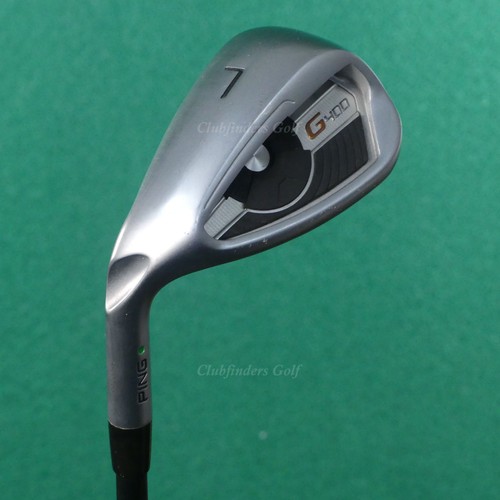 Ping g400 green dot - lh,