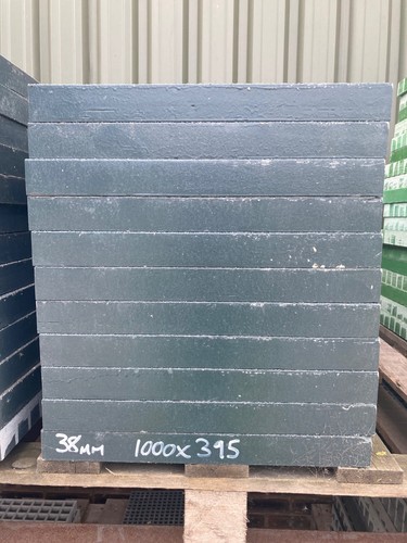 Non slip grp grating panel - non,