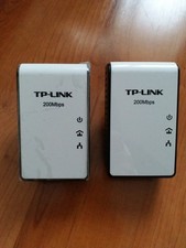 2 X TP-Link AV200 Mini