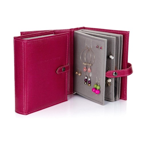 Jewellery earrings storage - jewellery,