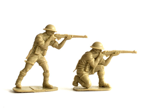 Airfix 1970 s - 2, 1970's