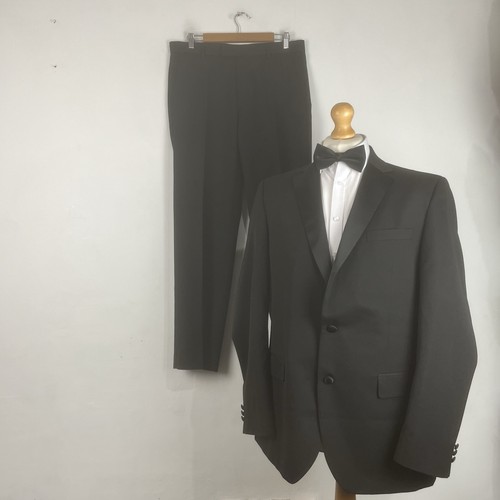 Marks and spencer tuxedo - and,