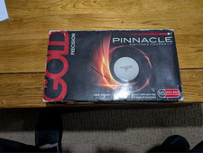 Pinnacle Gold Precision Golf