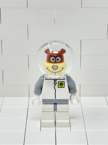 Lego spongebob squarepants - lego,