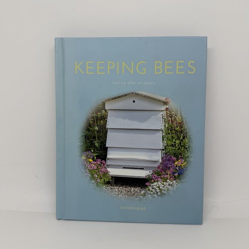 Keeping bees looking after an - keeping,