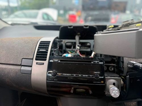 Toyota prius 2003 - toyota,