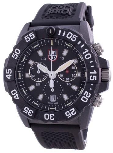 Luminox navy seal - navy,