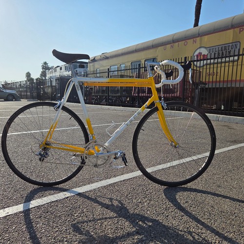 Trek road bike pro series - road,
