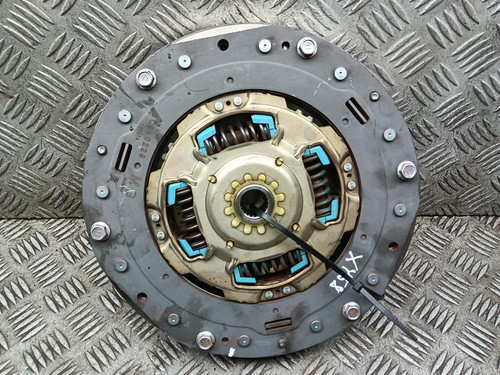 Lexus series flywheel cluth - series,