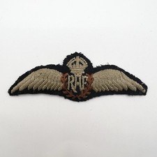 Genuine WW2 RAF Royal Air