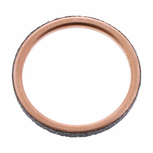 Gasket drain 3x44x3 5 - gasket, 37.3x44x3.5