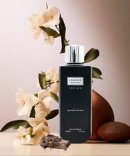 Women's Perfume Gardenia & Eau