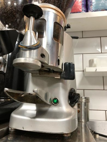 Mazzer super jolly automatic - super,