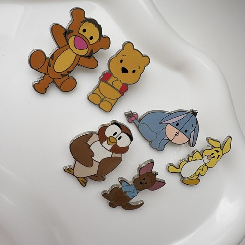 Winnie the pooh - the, &