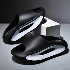 Men's Summer Sandals Slides