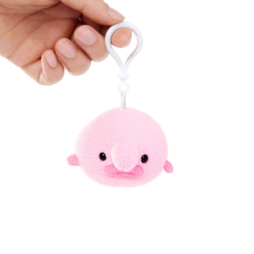 Uncute blobby the - uncute,