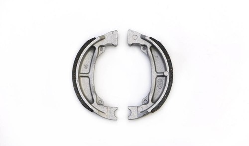 Brake shoes front - shoes, 1981